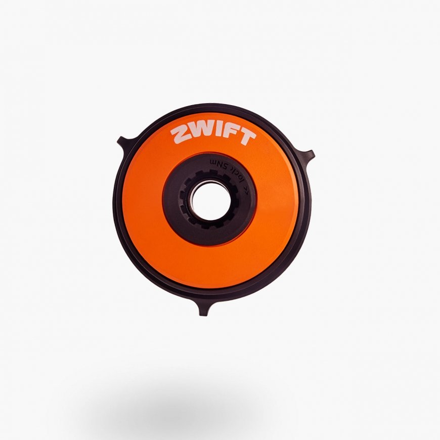Zwift Click v2 + Zwift Cog 1.1 FreeHub Upgrade Pack – 2