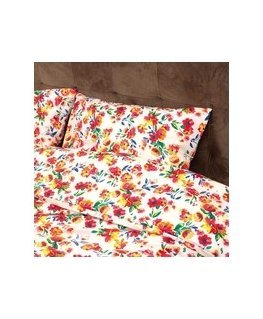 Комплект постельного белья Eurofirany D91/POS/VERANO9 140X200 70X80/X1