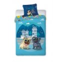 Bedding set Eurofirany D91/POS/VERANO9 140X200 70X80/X1 Bedding set Eurofirany D91/POS/VERANO9 140X200 70X80/X1