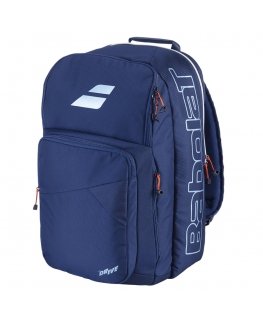Babolat Backpack Pure Drive Sinine Taaskasutatud polüester