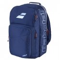 Babolat Backpack Pure Drive Mėlyna Perdirbtas poliesteris Babolat Backpack Pure Drive Mėlyna Perdirbtas poliesteris