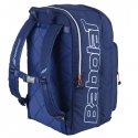 Babolat Backpack Pure Drive Синий Переработанный полиэстер Babolat Backpack Pure Drive Синий Переработанный полиэстер