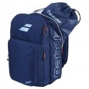 Babolat Backpack Pure Drive Zils Pārstrādāts poliesters Babolat Backpack Pure Drive Zils Pārstrādāts poliesters