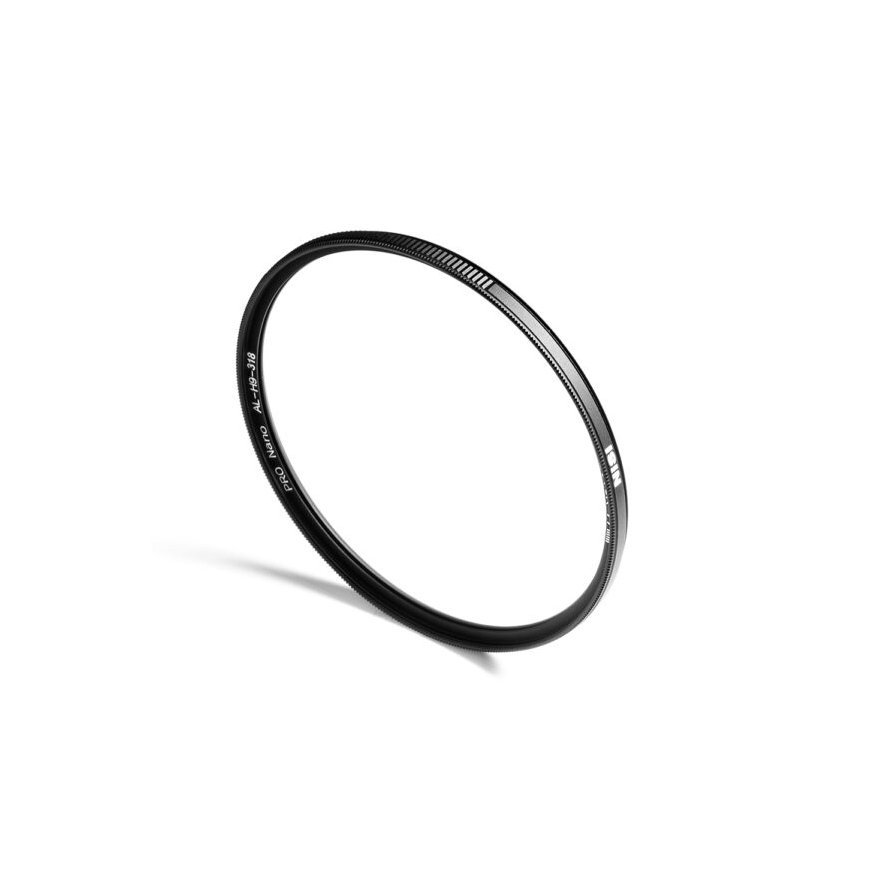 NiSi Filter AIR Protector 72mm – 2