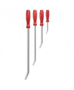 Milwaukee Accessories 4-os laujettujen sarja MILWAUKEE