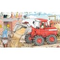 Ravensburger 00.006.359 Pusle 15 tk Elukutsed Ravensburger 00.006.359 Pusle 15 tk Elukutsed