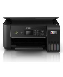 Epson EcoTank ET-2870 Tintes A4 5760 x 1440 DPI 33 ppm Wi-Fi