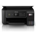 Epson EcoTank ET-2870 Mustesuihku A4 5760 x 1440 DPI 33 ppm Wi-Fi Epson EcoTank ET-2870 Mustesuihku A4 5760 x 1440 DPI 33 ppm Wi-Fi