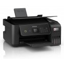 Epson EcoTank ET-2870 Mustesuihku A4 5760 x 1440 DPI 33 ppm Wi-Fi Epson EcoTank ET-2870 Mustesuihku A4 5760 x 1440 DPI 33 ppm Wi-Fi