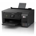 Epson EcoTank ET-2870 Mustesuihku A4 5760 x 1440 DPI 33 ppm Wi-Fi Epson EcoTank ET-2870 Mustesuihku A4 5760 x 1440 DPI 33 ppm Wi-Fi