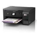 Epson EcoTank ET-2870 Tintes A4 5760 x 1440 DPI 33 ppm Wi-Fi Epson EcoTank ET-2870 Tintes A4 5760 x 1440 DPI 33 ppm Wi-Fi
