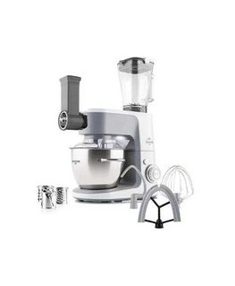 Retoo Планетарный кухонный комбайн 5в1 с мясорубкой 6 л 3200 Вт