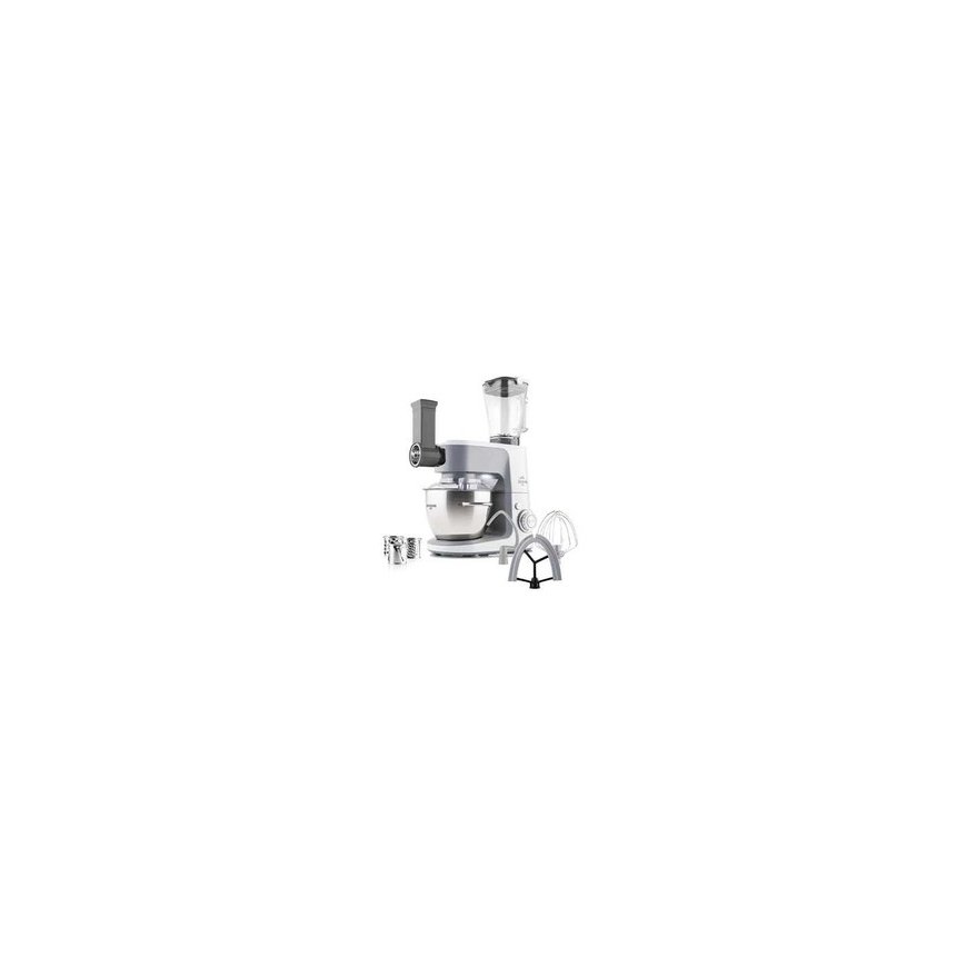 Retoo Planetary Kitchen Machine 5in1 with Meat Grinder 6 L 3200 W