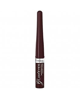 Rimmel Glam'Eyes 3,5 ml Pruun