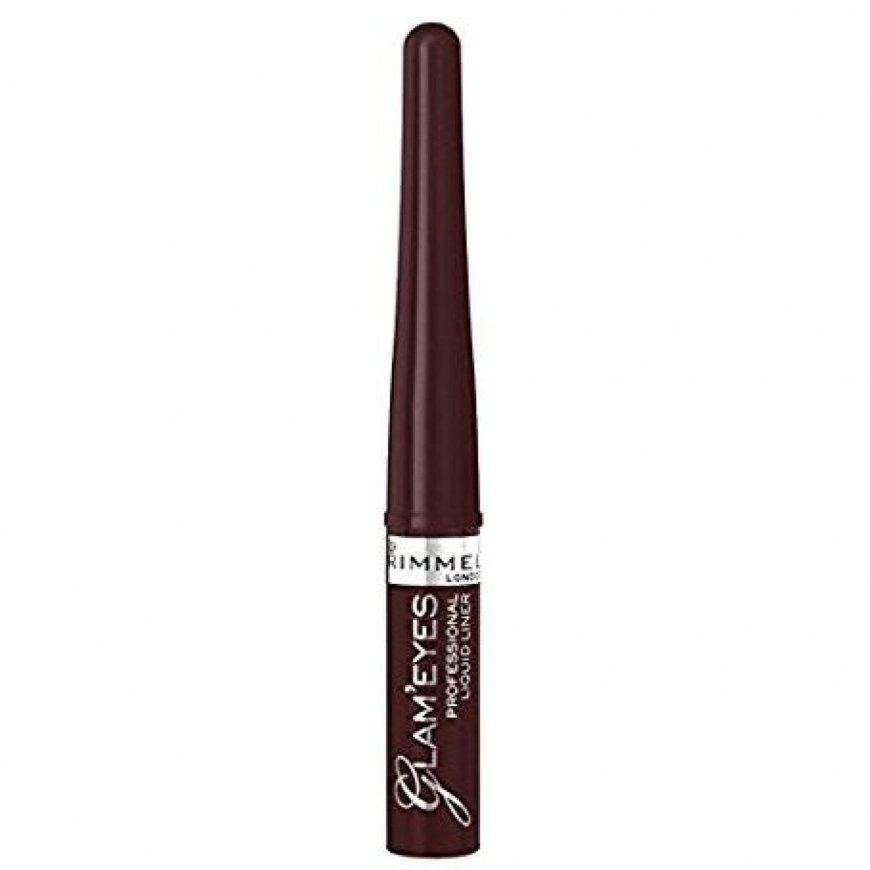 Rimmel Glam'Eyes 3,5 ml Pruun