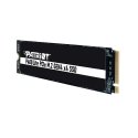 Patriot Memory P400 Lite 2 TB M.2 PCI Express 4.0 NVMe Patriot Memory P400 Lite 2 TB M.2 PCI Express 4.0 NVMe