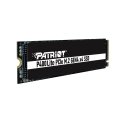 Patriot Memory P400 Lite 2 TB M.2 PCI Express 4.0 NVMe Patriot Memory P400 Lite 2 TB M.2 PCI Express 4.0 NVMe