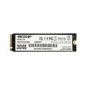 Patriot Memory P400 Lite 2 TB M.2 PCI Express 4.0 NVMe Patriot Memory P400 Lite 2 TB M.2 PCI Express 4.0 NVMe