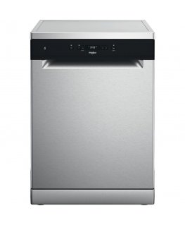 Whirlpool W2F HD624 X Freestanding 14 place settings E
