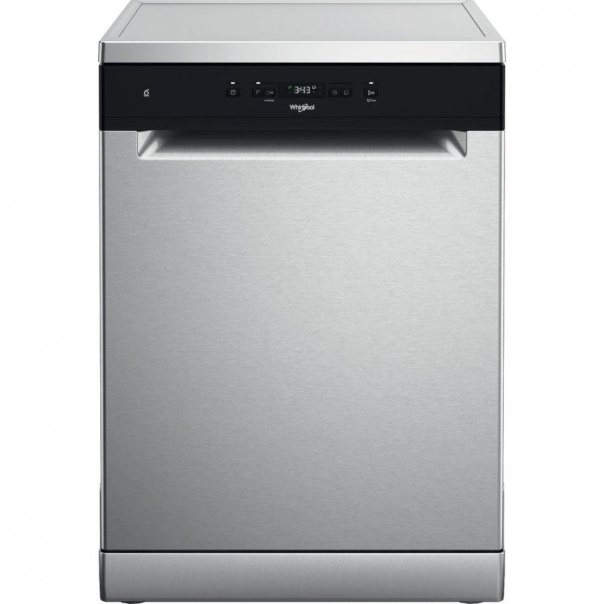 Whirlpool W2F HD624 X Brīvi novietots