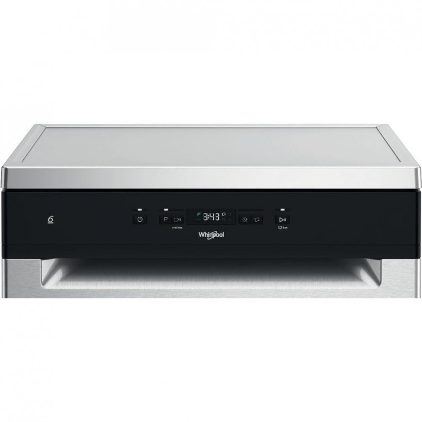 Whirlpool W2F HD624 X Freestanding 14 place settings E – 3