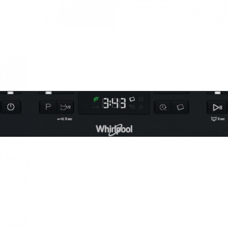 Whirlpool W2F HD624 X Vapaasti seisova 14 paikkoja E – 4