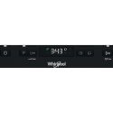 Whirlpool W2F HD624 X Freestanding 14 place settings E Whirlpool W2F HD624 X Freestanding 14 place settings E