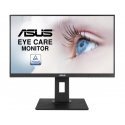 ASUS VA24DQLB LED display 60,5 cm (23.8") 1920 x 1080 pikseliä Full HD musta