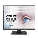 ASUS VA24DQLB LED display 60,5 cm (23.8") 1920 x 1080 pikseliai „Full HD“ Juoda ASUS VA24DQLB LED display 60,5 cm (23.8") 1920 x 1080 pikseliai „Full HD“ Juoda