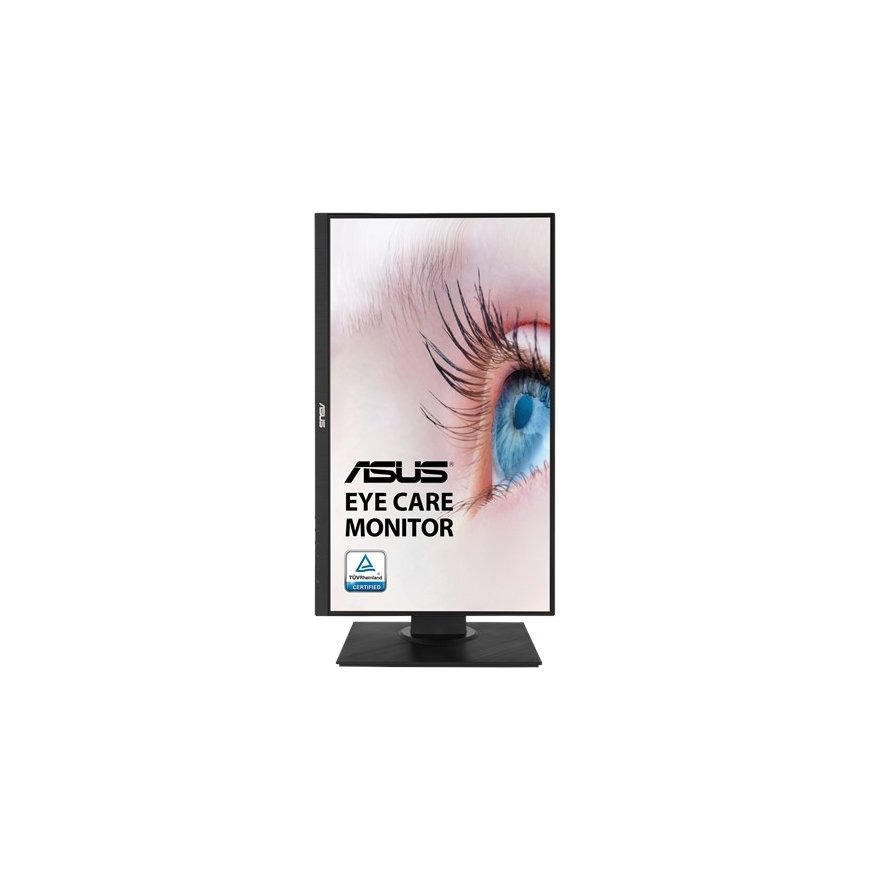 ASUS VA24DQLB LED display 60,5 cm (23.8") 1920 x 1080 pikseļi Full HD Melns – 4