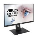 ASUS VA24DQLB LED display 60,5 cm (23.8") 1920 x 1080 pikseliä Full HD musta
