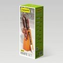 Maestro MR-1406 8 шт Набор ножей Maestro MR-1406 8 шт Набор ножей