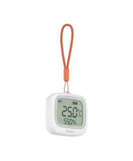 Sonoff SNZB-02WD Датчик температуры и влажности