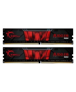 G.Skill Aegis F4-3200C16D-32GIS memory module 32 GB 2 x 16 GB DDR4