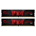 G.Skill Aegis F4-3200C16D-32GIS atmiņas modulis 32 GB 2 x 16 GB DDR4 G.Skill Aegis F4-3200C16D-32GIS atmiņas modulis 32 GB 2 x 16 GB DDR4