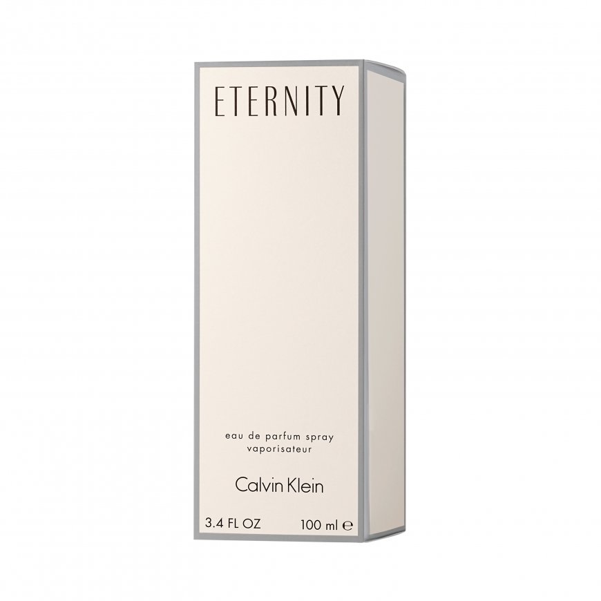 Calvin Klein Eternity 100 ml Женский – 3