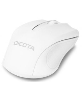 DICOTA D31659W компьютерная мышь Дома Для обеих рук RF Wireless + USB Type-C Оптический 1000 DPI