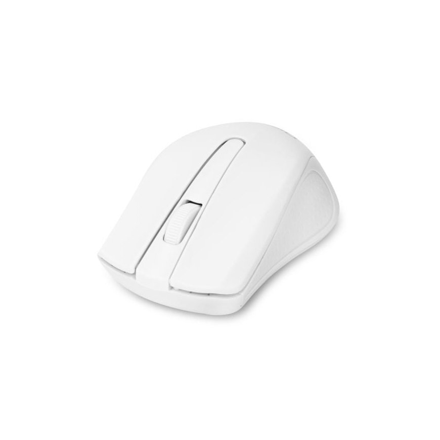 DICOTA D31659W pele Mājas Abām rokām RF Wireless + USB Type-C Optisks 1000 DPI – 3
