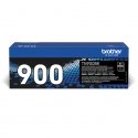 Brother TN-900BK tonera kārtridžs 1 pcs Oriģināls Melns Brother TN-900BK tonera kārtridžs 1 pcs Oriģināls Melns
