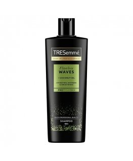 Tresemme Flawless Waves Merenneitotukka-shampoo (shampoo)