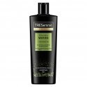 Tresemme Flawless Waves Merenneitotukka-shampoo (shampoo) Tresemme Flawless Waves Merenneitotukka-shampoo (shampoo)