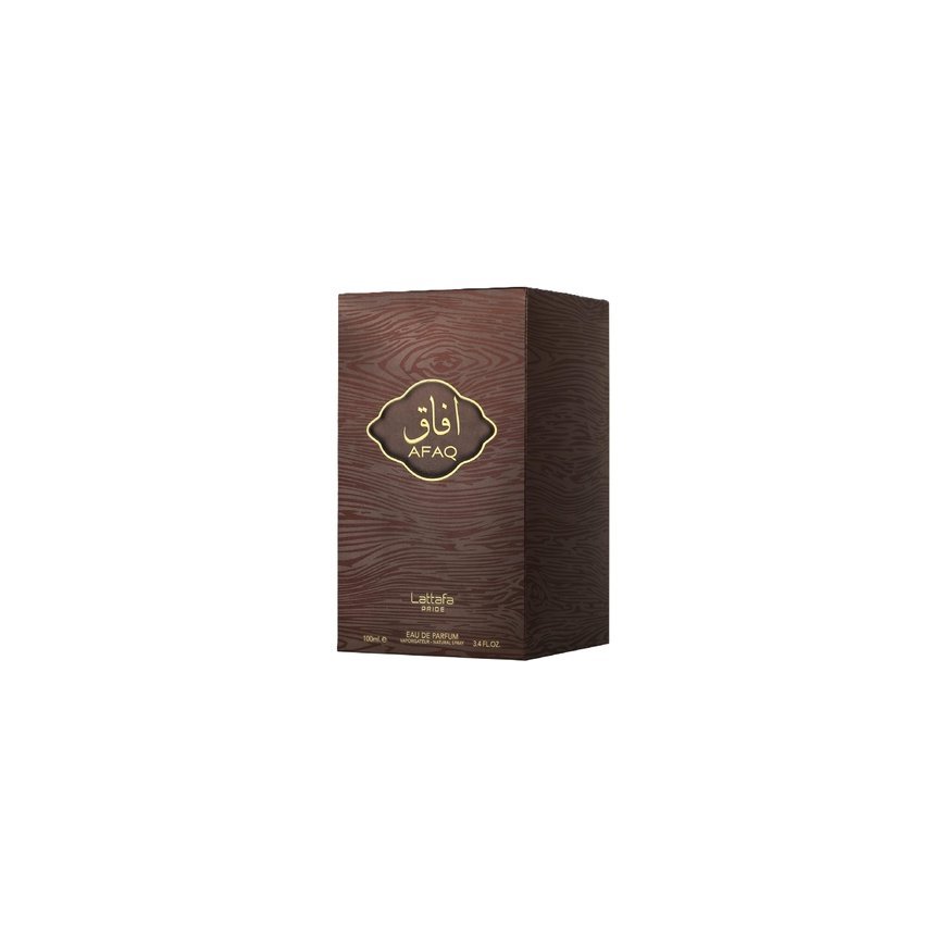 Lattafa Afaq 100 ml Mehed – 3