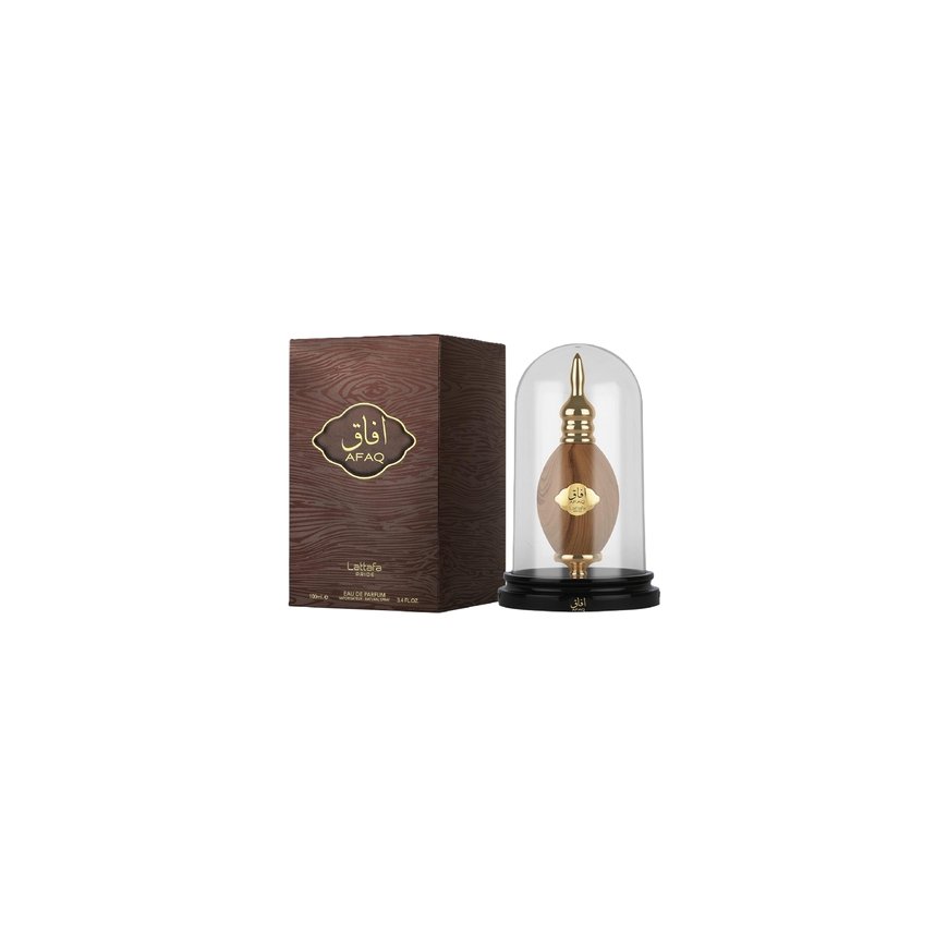 Lattafa Afaq 100 ml Люди – 4