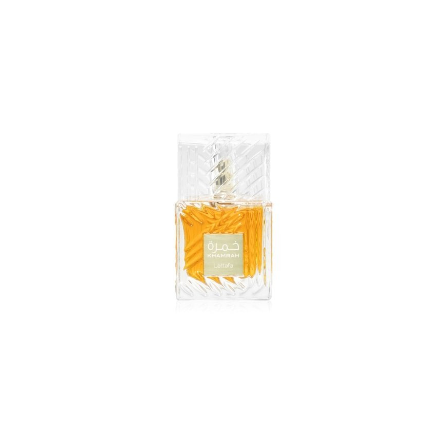 Lattafa Khamrah 100 ml Abiem dzimumiem