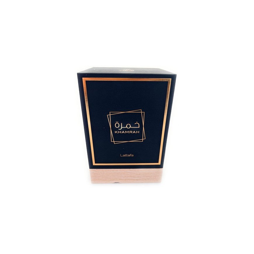 Lattafa Khamrah 100 ml Abiem dzimumiem – 2