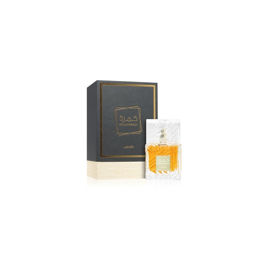 Lattafa Khamrah 100 ml Abiem dzimumiem – 4