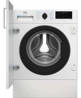 Beko b300 B3WBT691415W washing machine Front-load 9 kg 1400 RPM White