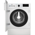 Beko b300 B3WBT691415W washing machine Front-load 9 kg 1400 RPM White Beko b300 B3WBT691415W washing machine Front-load 9 kg 1400 RPM White