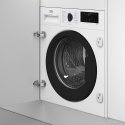 Beko b300 B3WBT691415W washing machine Front-load 9 kg 1400 RPM White Beko b300 B3WBT691415W washing machine Front-load 9 kg 1400 RPM White