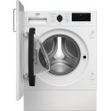 Beko b300 B3WBT691415W washing machine Front-load 9 kg 1400 RPM White Beko b300 B3WBT691415W washing machine Front-load 9 kg 1400 RPM White